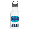 Search for oval water bottles Dc comics
