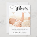 Search for welcome to the family invitations Newborn