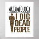 Search for archaeology posters Anthropology