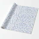 Search for coral reef wrapping paper Coastal