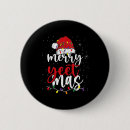 Search for ugly christmas sweater badges Make christmas great again