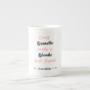 Search for special friend mugs Friendship