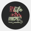 Search for rv camping stickers Hiking