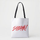 Search for title bags Super hero