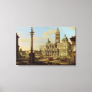 Search for cupola canvas prints Church