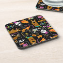 Search for hanna barbera coasters Trick or treat