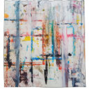 Search for compass shower curtains Vintage