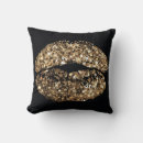 Search for gold sequins cushions Bling