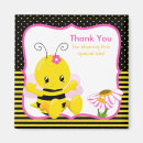 Search for bee stuff magnets Baby shower