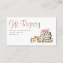Search for baby registry Storybook baby shower
