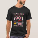 Search for november tshirts Being