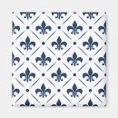 Search for blue fleur Royalty