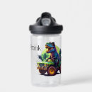Search for clear water bottles Cartoon
