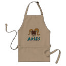 Search for ary the ram aprons Aries