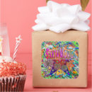 Search for santa monica stickers California