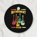 Search for retired musician Plan