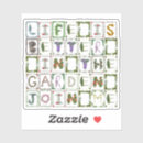 Search for bohemian car accessories Botanical