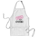 Search for kitchen diva aprons For her