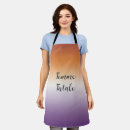 Search for pride flag aprons Kitchen