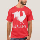 Search for funny rooster tshirts Food