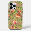 Search for fruit tree iphone cases Peach