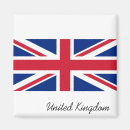 Search for union magnets British