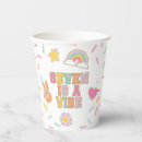 Search for paper cups Pink