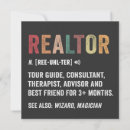 Search for funny real estate cards Realtor