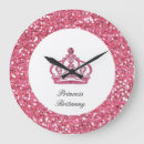 Search for jewelled clocks For her