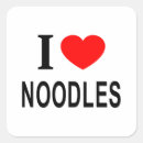 Search for noodle stickers Heart