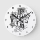 Search for baseball clocks Vintage