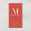 Search for chinese business cards Minimalist