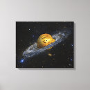 Search for space canvas prints Charles schulz