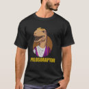 Search for philosoraptor tshirts Velociraptor