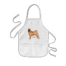 Search for chinese aprons Shar pei