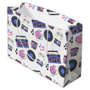 Search for musical gift bags Birthday