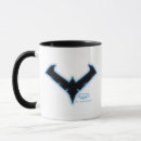 Search for nightwing mugs Dc comics