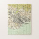 Search for california map puzzles Vintage