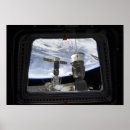 Search for spacecraft posters Earth