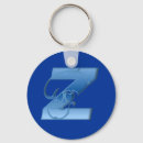 Search for letter z key rings Alphabet