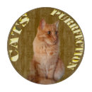 Search for cat chopping boards Fluffy