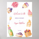 Search for brunch posters Pink