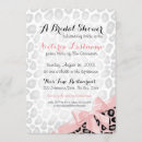 Search for leopard bridal shower invitations Wild