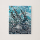 Search for sailboat puzzles Vintage