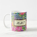 Search for flower design mugs Mother