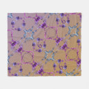 Search for amethyst blankets For her