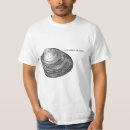 Search for oyster shell clothing Clam