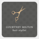 Search for dark elegant stickers Gold