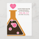Search for nerd save the dates Unique