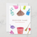 Search for clean postcards Housekeeper